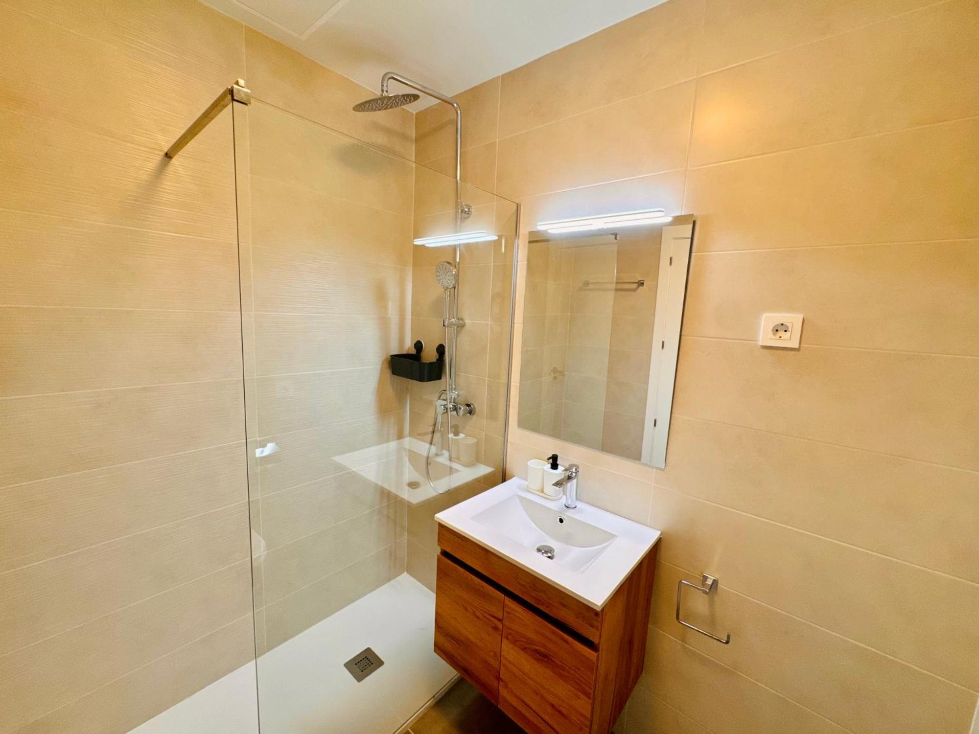 Amanecer Calido En Marquesado Apartment Madrid Exterior photo